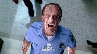 Promo VF Saison 2 (Warner TV France)