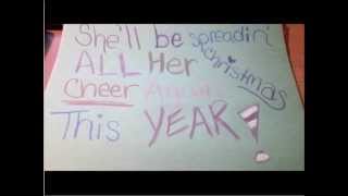 She&#39;s a Ho Ho Ho Merry Christmas - Patent Pending ( Unofficial Music/Lyric Video )