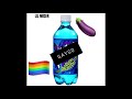 Blueberry Faygo Gay Remix
