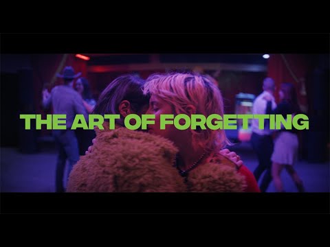 Caroline Rose - The Art of Forgetting [Short Film]
