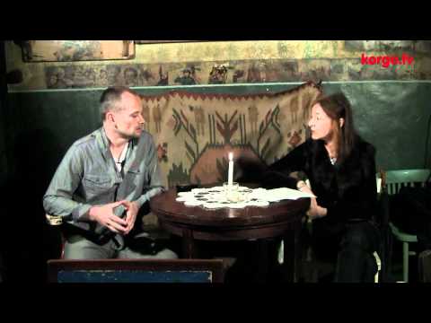 IMAK - wyd. 5. - internetowy magazyn kulturalny  (wrzesień 2010)