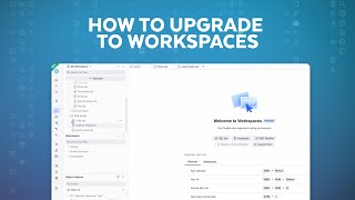Learn How To Level Up Your SQL Experience With Workspaces