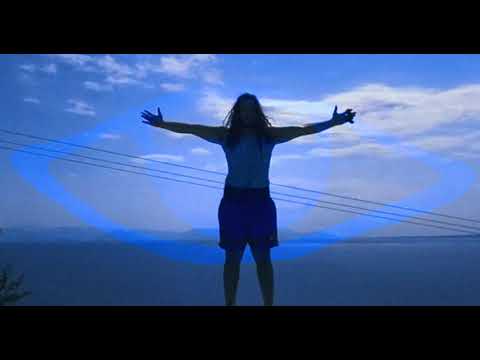 INFINITY POOL - KarimThaPeasant (KTP)   [VISUALISER]