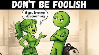 Female Manipulation Tactics: 5 Phrases Women Use to Control Men