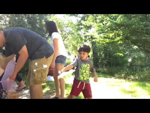 Sriman at Virginia Beach