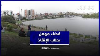 ساكنة القنيطرة تدعو لإنقاذ كورنيش سبو من الإهمال وسط مطالب بتأهيله وإعادة الاعتبار له thumbnail