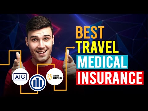 Best Travel Medical Insurance (Which Is The Best Travel Medical Insurance?)