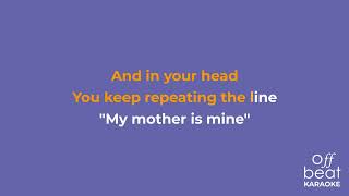 Liz Phair - Little Digger (Karaoke Version)