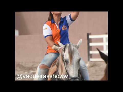 Vaqueira show Giovana Ferreira // Vaqueiras show