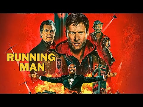 EL SOBREVIVIENTE Resumen de la Película.