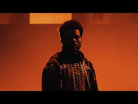 The Weeknd - Midnight Calls