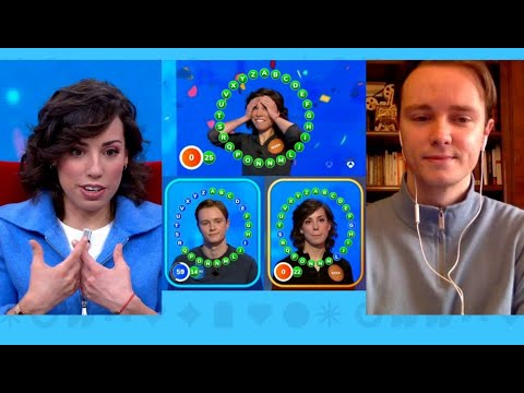 Las confesiones de Rosa, la ganadora del bote de Pasapalabra