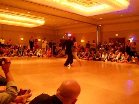 2.-Pablo Villarrasa/Dana Frigoli