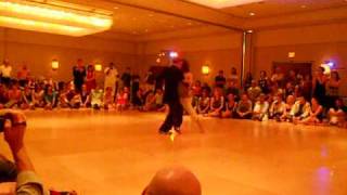 2.-Pablo Villarrasa/Dana Frigoli