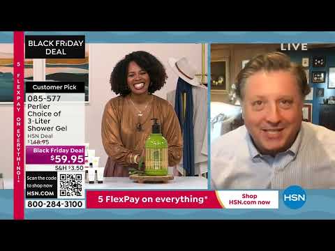 HSN | Holiday Host Faves with Tamara 10.20.2023 - 01 PM