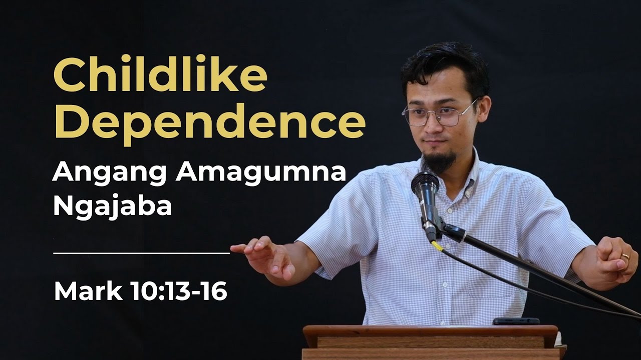 Childlike Dependence