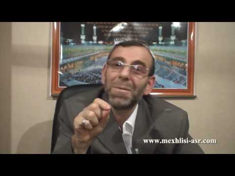 Sherimi eshte nga Allahu Fuqiplote