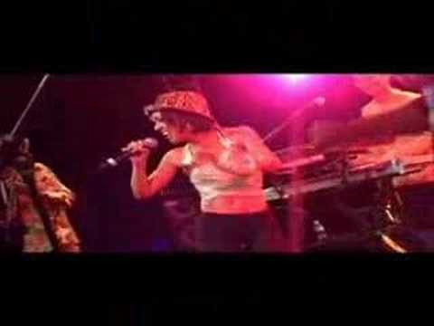 KAF MALBAR ET SEGAEL - plère pa frin'n kafrin - WillyDeLyon974