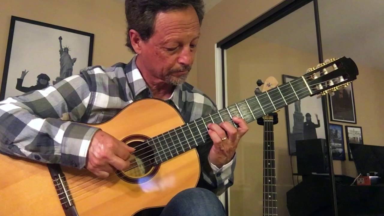 Promotional video thumbnail 6 for Fred Benedetti
