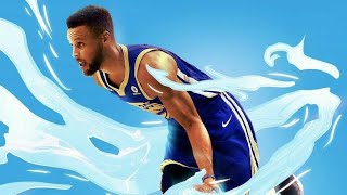 Stephen Curry - Golden State Warriors