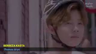 Download lagu Thomas arya-berbeza kasta (video clip terbaru) mp3