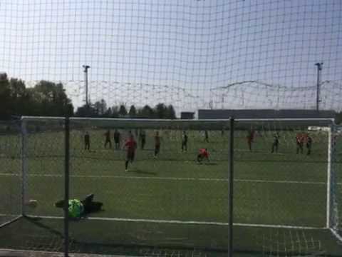 GIOVANISSIMI BRESCIA - Montorfano-Cortefranca