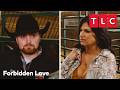 Elmer Navigates Life After Leaving the Amish | Forbidden Love | TLC