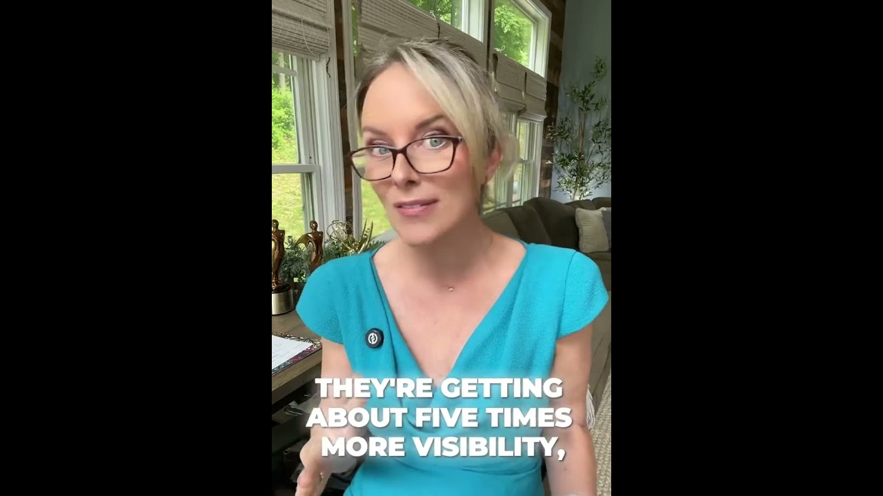 LinkedIn’s feed changes everything for lawyers