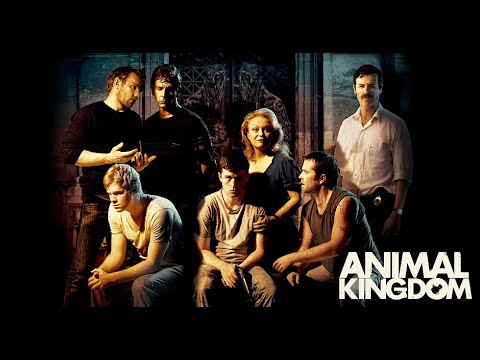 Animal Kingdom - Official Trailer