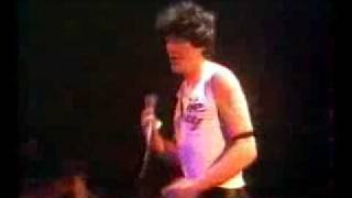 Herman Brood &amp; His Wild Romance - Dope Sucks