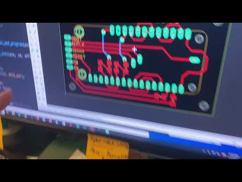 Super Fast RP2040 Testing with Teensy USB Host