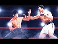 Muhammad Ali VS Bruce Lee 1972 FULL FIGHT