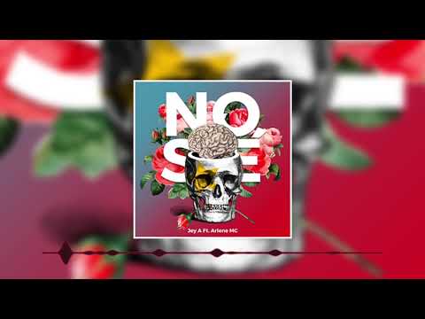 Jey A & Arlene Mc - No Se