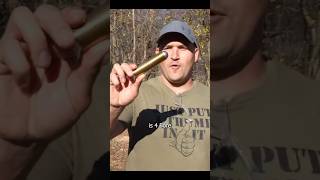 Download lagu Houston Jones VS 4 Bore Rifle - Kentucky Ballistics mp3