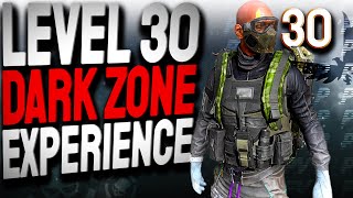 So I Visited The Level 30 Bracket DZ.. - Division 2 Dark Zone PvP