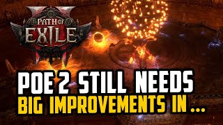 Path of Exile 2 still Losing to Diablo in this Area