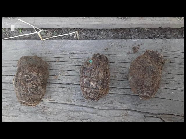 Отголоски прошлого