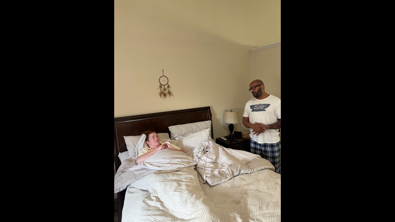 Bethany explains to Larry she doesn’t feel comfortable with Dutchess taking the kids to Panama City