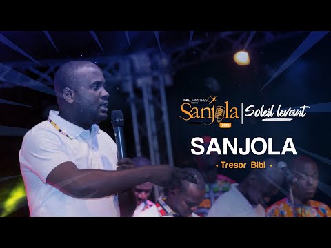 Sanjola - Liziba I Tresor Bibi / Sanjola 2019