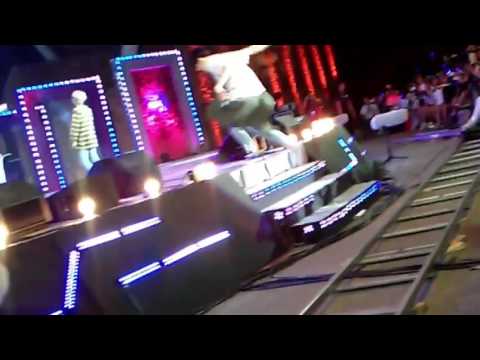 160528 대구 파크콘서트 위너 남태현