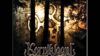 Korpiklaani-With Trees