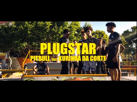 Pitplug - PlugStar X Kuringa071 [Via Lactea Rec] Edit. @vesat11