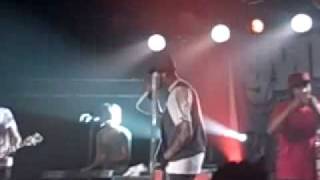 New Friend Request : GYM CLASS HEROES @ THE INTERSECTION