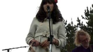 She &amp; Him - Black Hole