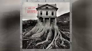 Bon Jovi - Walls (Audio)