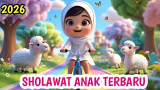 Download lagu Sholawat Jibril - Allahul Khafi - Lagu Anak Islami - Lagu Sholawat Anak Terbaru 2026 mp3