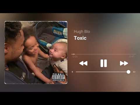 Hugh Blo (LongLiveMarcusParks) - Toxic