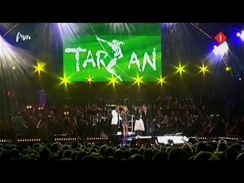 Musical Sing Along 2009 - Disney Sing Along - Jamai Loman, Casey Francisco