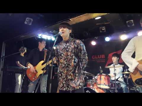 170401_꿈나라 별나라-잔나비 @위대한락데이(클럽FF)