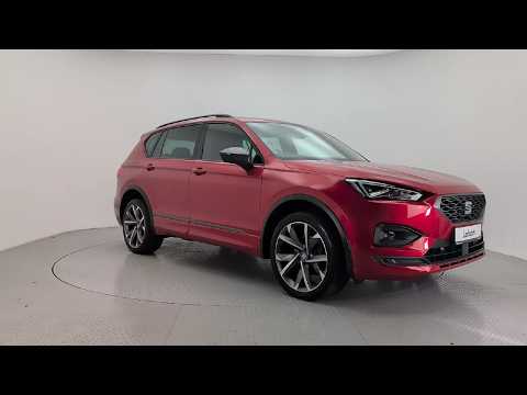 SEAT Tarraco 2.0TDI 150HP DSG 7S FR - Image 2